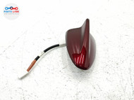 2024-25 MAZDA CX-90 EXTERIOR ROOF SHARK FIN RADIO ANTENNA ARTISAN RED 51F MZ041526-325