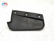 2024-26 MAZDA CX-90 REAR LEFT MUD GUARD FLAP SPLASH QUARTER SHIELD TRIM CX-70 MZ041526-328