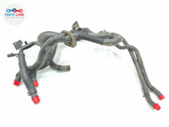 2024-25 MAZDA CX-90 FRONT RIGHT COOLANT LINES WATER HOSE PIPE SET 3.3L 24K MZ041526-331