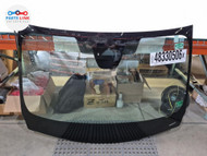 2024-25 MAZDA CX-90 FRONT WINDSHIELD GLASS WINDSCREEN HUD GENUINE OEM CX70 MZ041526-335