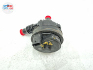 2021-25 BMW M4 Comp AUX WATER COOLANT PUMP S58 3.0L 8651287 7K G82 M3 840i OEM BM012026-301