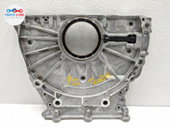 2021-25 BMW M4 COMP ENGINE MOTOR TIMING COVER PANEL GUARD 3.0L S58 M3 M2 7K OEM BM012026-287
