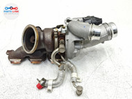 2021-25 BMW M4 Comp Rear Engine Turbocharger Turbo Charger S58 3L G82 TD04LR6W BM012026-279