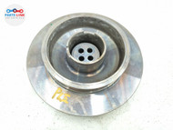 2021-25 BMW M4 Comp HARMONIC BALANCER 3.0L S58 ENGINE PULLEY DAMPER 7K OEM BM012026-271