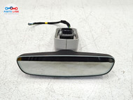 2021-2023 LAND ROVER DEFENDER 90 FRONT WINDSHIELD INTERIOR REAR VIEW MIRROR OEM DF050526-011