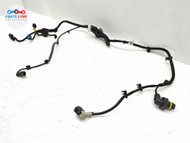 2021-25 BMW M4 Comp TRANSMISSION WIRING HARNESS LOOM AWD 3.0L S58 BM012026-291