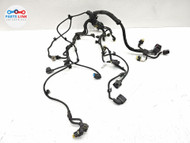 2021-25 BMW M4 Comp ENGINE MOTOR WIRING HARNESS LOOM PLUGS S58 3.0L AWD BM012026-288
