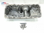 2021-25 BMW M4 Comp Engine Motor Oil Pan Sump xDrive AWD 3.0L S58 M3 M2 OEM 7K BM012026-293