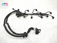 2021-25 BMW M4 Comp ENGINE MOTOR IGNITION WIRING INJECTOR HARNESS S58 3.0L AWD BM012026-284
