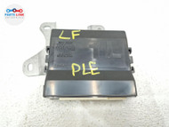 2018-25 LEXUS LS500 FRONT LEFT DOOR MULTIPLEX CONTROL MODULE 8922350450 LS050126-017