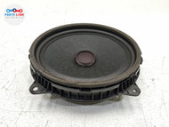 2018-25 LEXUS LS500 FRONT DOOR SPEAKER MARK LEVINSON AUDIO SOUND LX600 LX700h LS050126-018