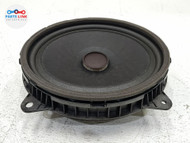 2018-25 LEXUS LS500 FRONT DOOR SPEAKER MARK LEVINSON AUDIO SOUND LX600 LX700h LS050126-013