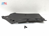 2018-25 LEXUS LS500 Front Left Radiator Support Access Cover Bay Trim Shield LS050126-004
