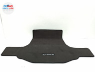 2018-25 LEXUS LS500 REAR TRUNK CARGO FLOOR CARPET COVER LINER MAT OEM LS050126-005