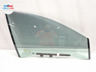 2018-25 LEXUS LS500 FRONT RIGHT GLASS PASSENGER DOOR WINDOW PANEL OEM LS050126-039