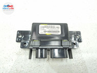2021-2023 LAND ROVER DEFENDER 90 REAR TRAILER LIGHT CONTROL MODULE UNIT OEM DF050526-072