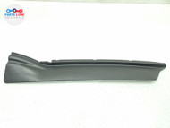 2021-2023 LAND ROVER DEFENDER 90 FRONT RIGHT SIDE DOOR JAMB TRIM COVER OEM DF050526-071
