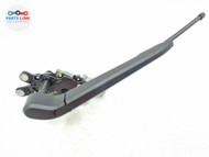 21-23 LAND ROVER DEFENDER 90 LIFTGATE TAILGATE BACK DOOR WIPER ARM W/ MOTOR OEM DF050526-067