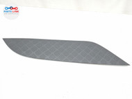 2021-2023 LAND ROVER DEFENDER 90 HOOD BONNET RIGHT SIDE VENT COVER PANEL OEM DF050526-068