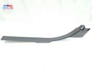 2021-2023 LAND ROVER DEFENDER 90 FRONT RIGHT SIDE DOOR SILL SCUFF PLATE OEM DF050526-045