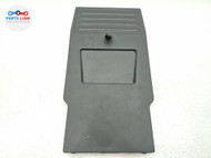 2021-2023 LAND ROVER DEFENDER 90 UNDERSEAT BATTERY BOX TRAY TRIM COVER PANEL OEM DF050526-041
