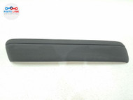 2021-2023 LAND ROVER DEFENDER 90 REAR LEFT SIDE QUARTER PANEL ARMREST OEM DF050526-035