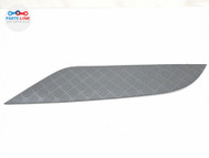 2021-2023 LAND ROVER DEFENDER 90 HOOD BONNET RIGHT SIDE VENT COVER PANEL OEM DF050526-032