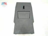2021-2023 LAND ROVER DEFENDER 90 BATTERY BOX TRAY TRIM COVER PANEL OEM DF050526-040
