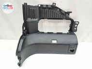 2021-2023 LAND ROVER DEFENDER 90 REAR TRUNK RIGHT QUARTER PANEL TRIM COVER OEM DF050526-036