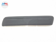 2021-2023 LAND ROVER DEFENDER 90 REAR RIGHT SIDE QUARTER PANEL ARMREST OEM DF050526-034