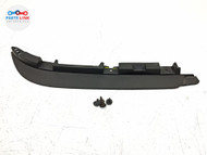 2021-2023 LAND ROVER DEFENDER 90 FRONT BUMPER RIGHT SIDE STONE DEFLECTOR OEM DF050526-001