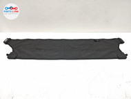 2021-2023 LAND ROVER DEFENDER 90 REAR TRUNK DECK LID LOAD SPACER COVER OEM DF050526-005