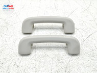 2021-2023 LAND ROVER DEFENDER 90 FRONT UPPER ROOF HEADLINER GRIP GRAB HANDLE OEM DF050526-010