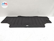 2021-2023 LAND ROVER DEFENDER 90 REAR TRUNK DECK LID FLOOR COVER RUBBER MAT OEM DF050526-008