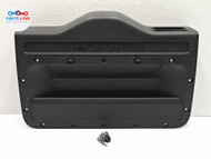 2021-2023 LAND ROVER DEFENDER 90 LIFTGATE TAILGATE BACK DOOR TRUNK LID COVER OEM DF050526-003