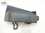 2021-2023 LAND ROVER DEFENDER 90 REAR RIGHT SIDE SEAT UPPER LATCH W/ COVER OEM DF050526-029