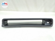 2021-2023 LAND ROVER DEFENDER 90 REAR RIGHT SIDE QUARTER ROOF WINDOW BEZEL OEM DF050526-027