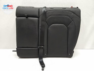 2021-2023 LAND ROVER DEFENDER 90 REAR 2ND ROW LEFT SIDE UPPER SEAT CUSHION OEM DF050526-063
