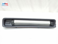 2021-2023 LAND ROVER DEFENDER 90 REAR LEFT SIDE QUARTER ROOF WINDOW BEZEL OEM DF050526-026