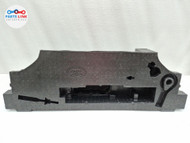 2021-2023 LAND ROVER DEFENDER 90 REAR TRUNK DECK LID TOOL KIT FOAM HOLDER OEM DF050526-039