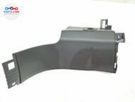 2021-2023 LAND ROVER DEFENDER 90 REAR LEFT SIDE C PILLAR UPPER TRIM COVER OEM DF050526-038