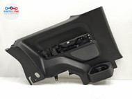 2021-2023 LAND ROVER DEFENDER 90 REAR LEFT SIDE FORWARD QUARTER TRIM PANEL OEM DF050526-046