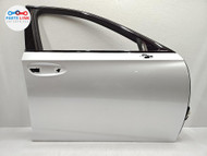 2018-25 LEXUS LS500 FRONT RIGHT DOOR SHELL FRAME PANEL PASSENGER SIDE WHITE LS050126-047