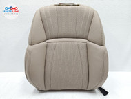 2021-25 LEXUS LS500 FRONT RIGHT SEAT COVER UPPER CUSHION HEATED COOLED PASSENGER LS050126-028