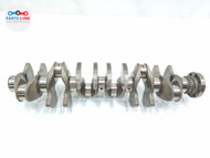 2021-25 BMW M4 Comp Engine Motor Crankshaft 3.0L S58 M2 M3 X3 7K OEM G82 BM012026-295