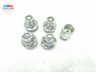 2018-24 LEXUS LS500 WHEEL RIM LUG NUT LOCK KEY SET OEM LX600 TX350 Land Cruiser LS050126-044