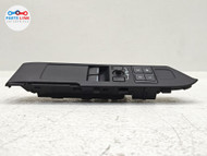 2021-23 LAND ROVER DEFENDER 90 FRONT LEFT SIDE DOOR WINDOW SWITCH REGULATOR OEM DF050526-090