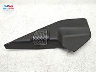 2021-2023 LAND ROVER DEFENDER 90 FRONT LEFT DOOR PANEL TWEETER SPEAKER COVER OEM DF050526-088