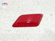 2021-2023 LAND ROVER DEFENDER 90 FRONT LEFT SIDE DOOR PANEL REFLECTOR OEM DF050526-083