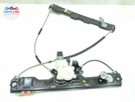 2021-2024 LAND ROVER DEFENDER 90 FRONT RIGHT DOOR WINDOW REGULATOR W/ MOTOR OEM DF050526-104